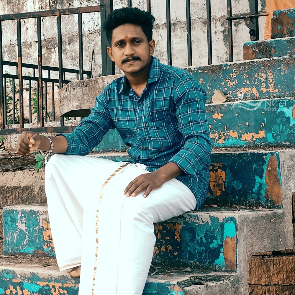 Vaisakh